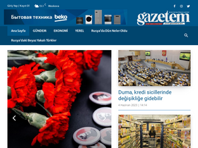gazetemru.com