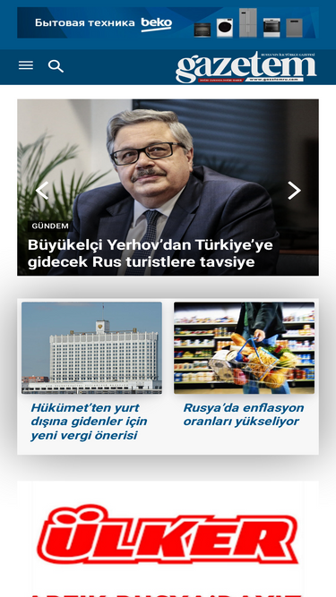 gazetemru.com
