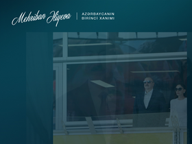 mehriban-aliyeva.org