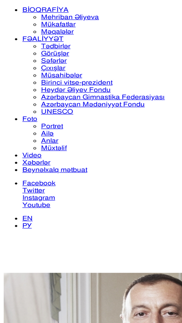 mehriban-aliyeva.org
