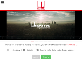 max-boegl.de