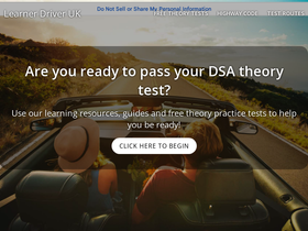 learnerdriveruk.com