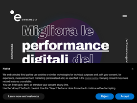emmemedia.com