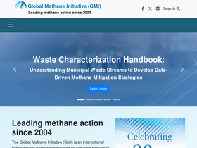 globalmethane.org