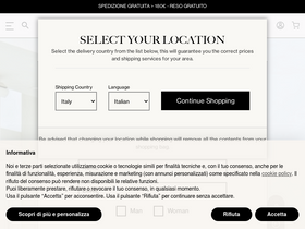 'xacus.com' screenshot