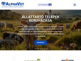 alphavet.hu
