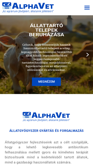 alphavet.hu