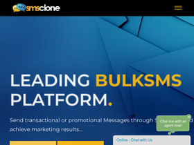 smsclone.com