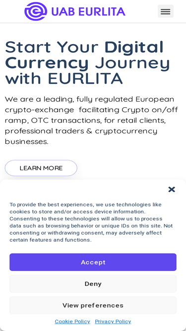 eurlita.com