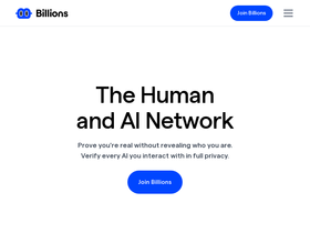 billions.network