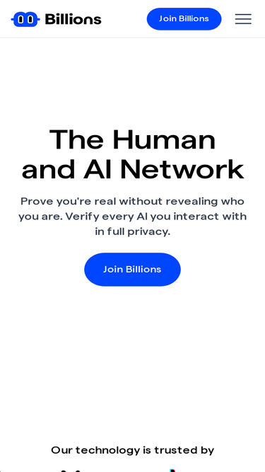 billions.network