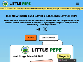 littlepepe.com