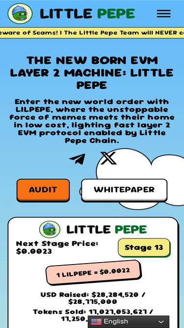 littlepepe.com