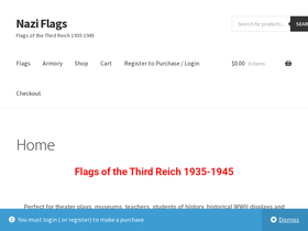 naziflag.com