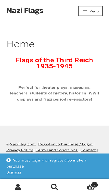 naziflag.com
