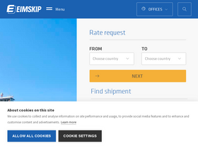 eimskip.com