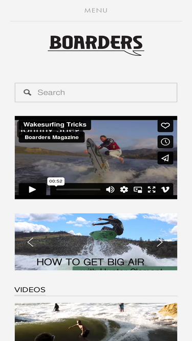 boardersmag.com