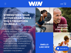 windetergent.com