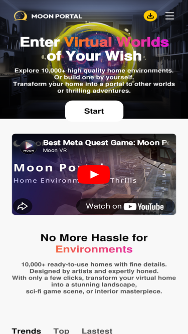 moonvrhome.com