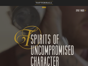 tattersalldistilling.com