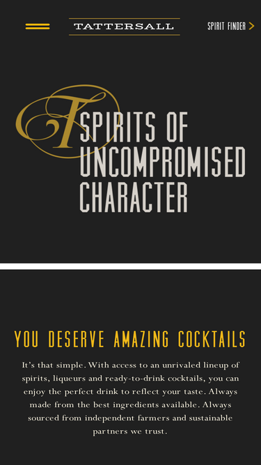 tattersalldistilling.com