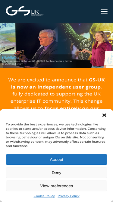 gse.org.uk