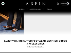 arfinofficial.com