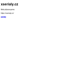 xserialy.cz