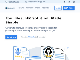 carbonateapp.com