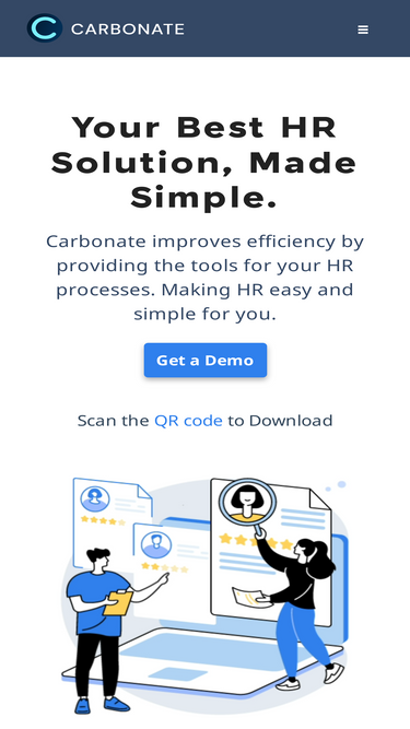 carbonateapp.com