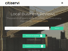 citiservi.com