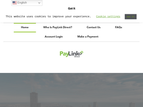 mypaylinkdirect.com