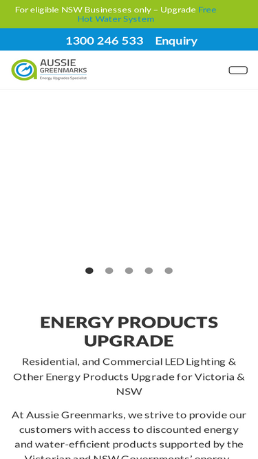 aussiegreenmarks.com.au