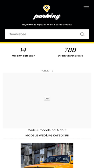 parking-samochod.pl