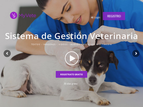 myvete.com
