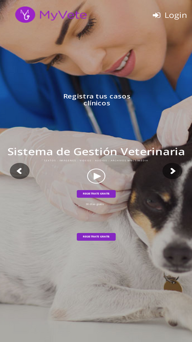 myvete.com