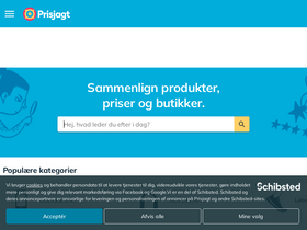 prisjagt.dk