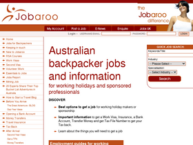 jobaroo.com