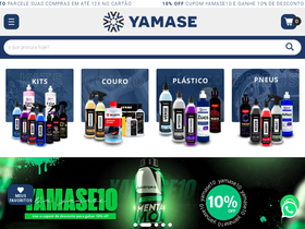 lojayamase.com.br