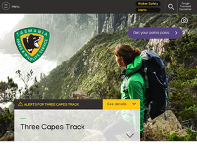 threecapestrack.com.au