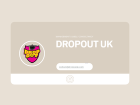 dropoutuk.com