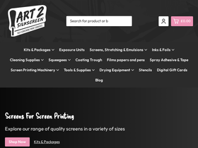 art2silkscreen.co.uk