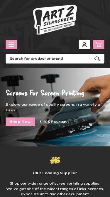 art2silkscreen.co.uk