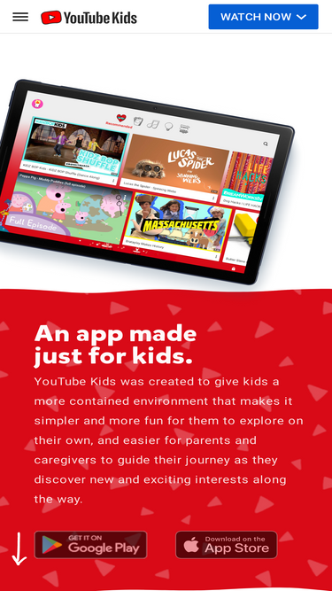 youtubekids.com