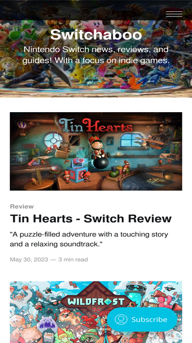 switchaboo.com
