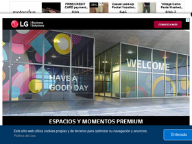 'quiminet.com' screenshot