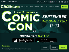 comic-con.ro