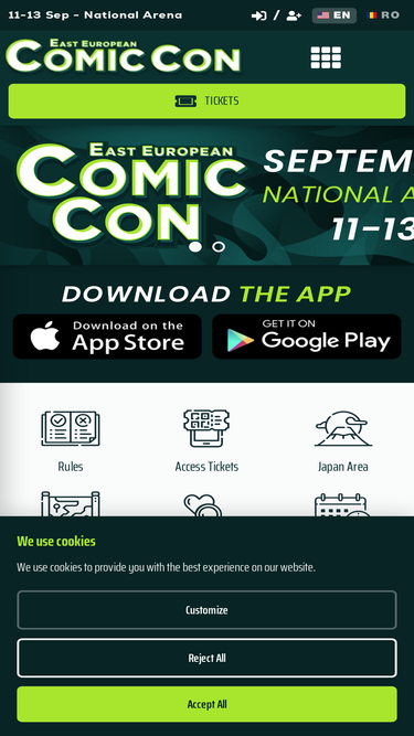 comic-con.ro