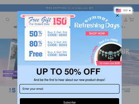 'ursime.com' screenshot