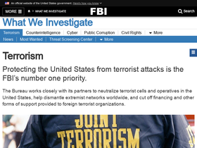 cve.fbi.gov